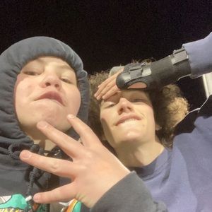 Meet your Posher, Eli